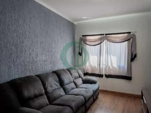 Casa / Sobrado para Locação em Santo André/SP Vila Alzira 2 Quartos