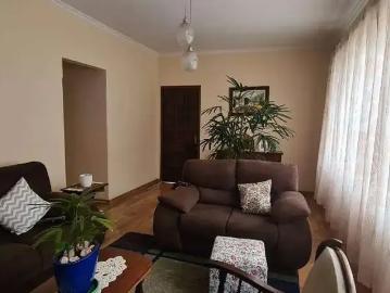 Casa / Sobrado para Locação em Santo André/SP Vila Alzira 2 Quartos