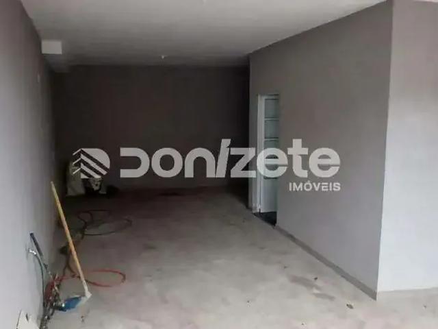 Casa / Sobrado para Locação em Santo André/SP Vila Alzira 3 Quartos