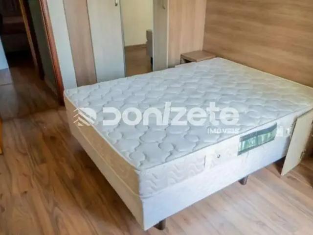 Casa / Sobrado para Locação em Santo André/SP Vila Alzira 2 Quartos