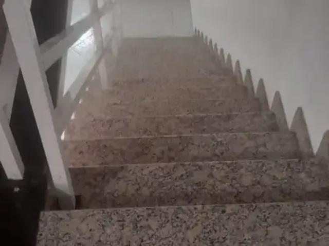 Casa / Sobrado para Locação em Santo André/SP Vila Alzira 3 Quartos