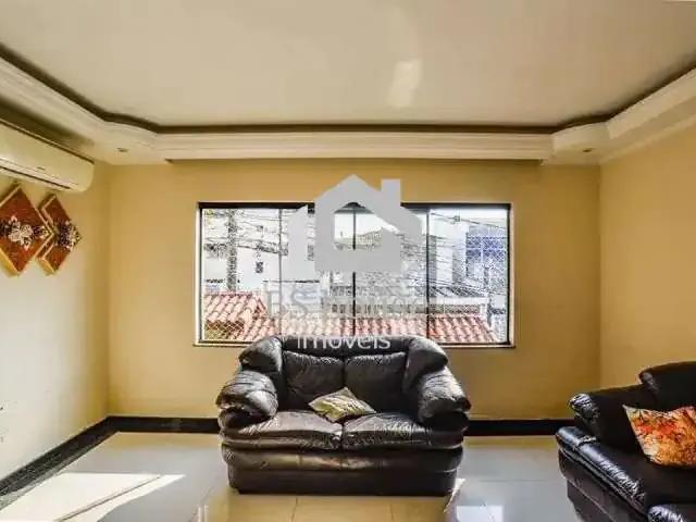 Casa / Sobrado para Locação em Santo André/SP Vila Alzira 3 Quartos