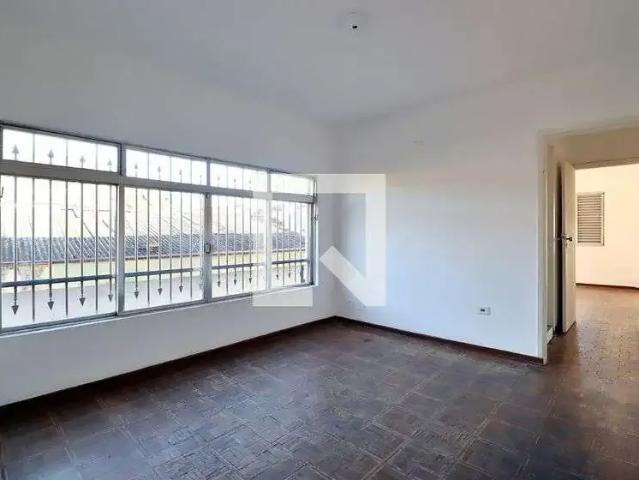 Casa / Sobrado para Locação em Santo André/SP Vila América 3 Quartos