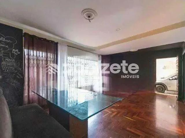 Casa / Sobrado para Locação em Santo André/SP Vila América 3 Quartos