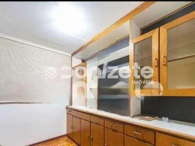 Casa / Sobrado para Locação em Santo André/SP Vila América 3 Quartos