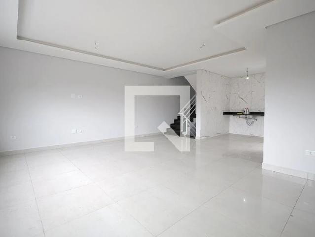 Casa / Sobrado para Locação em Santo André/SP Vila América 3 Quartos