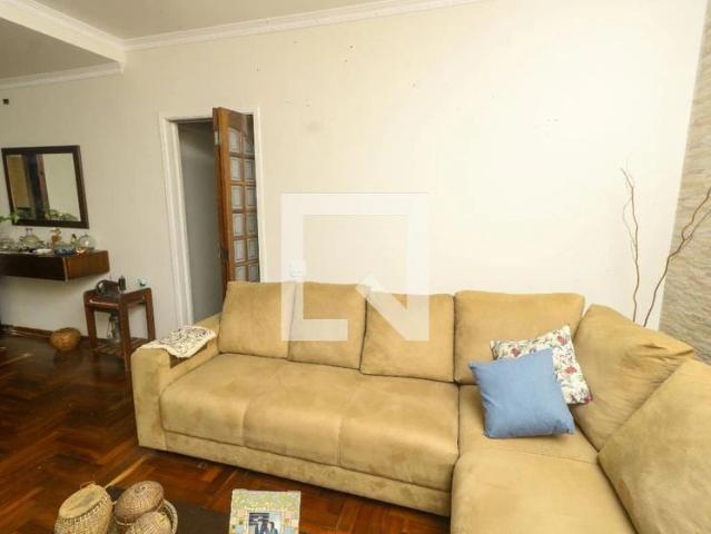 Casa / Sobrado para Locação em Santo André/SP Vila América 3 Quartos