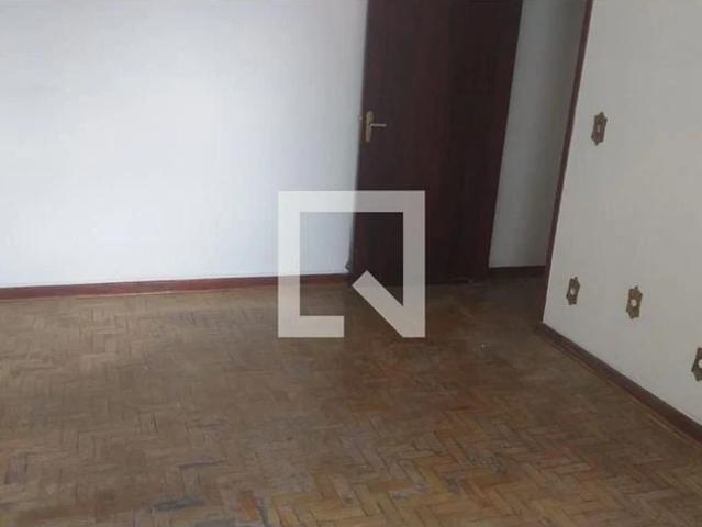 Casa / Sobrado para Locação em Santo André/SP Vila América 3 Quartos