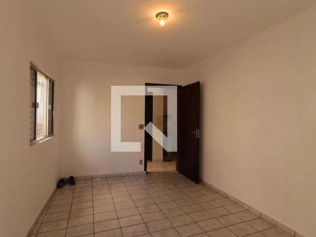 Casa / Sobrado para Locação em Santo André/SP Vila América 1 Quartos