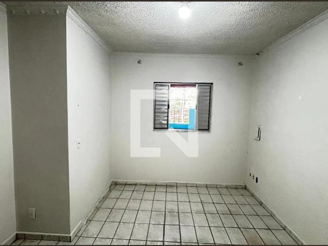 Casa / Sobrado para Locação em Santo André/SP Vila América 1 Quartos