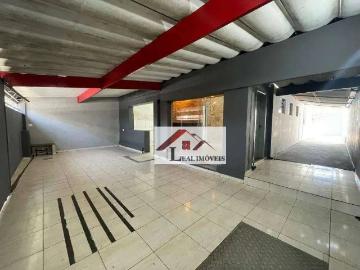 Casa / Sobrado para Locação em Santo André/SP Vila América 2 Quartos