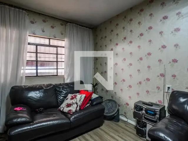 Casa / Sobrado para Locação em Santo André/SP Vila América 2 Quartos