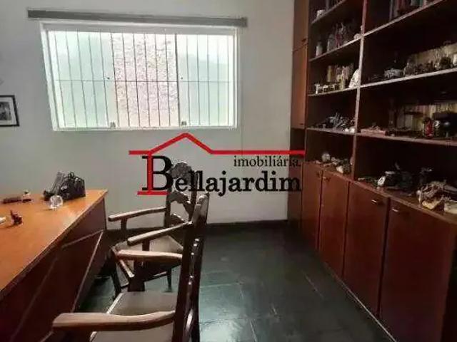 Casa / Sobrado para Locação em Santo André/SP Vila América 2 Quartos