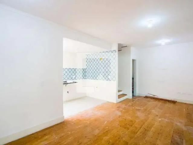 Casa / Sobrado para Locação em Santo André/SP Vila América 2 Quartos