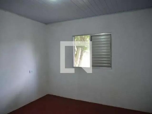 Casa / Sobrado para Locação em Santo André/SP Vila América 2 Quartos