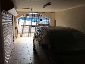 Casa / Sobrado para Locação em Santo André/SP Vila América 2 Quartos