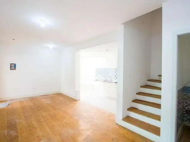 Casa / Sobrado para Locação em Santo André/SP Vila América 2 Quartos