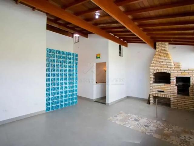 Casa / Sobrado para Locação em Santo André/SP Vila América 2 Quartos