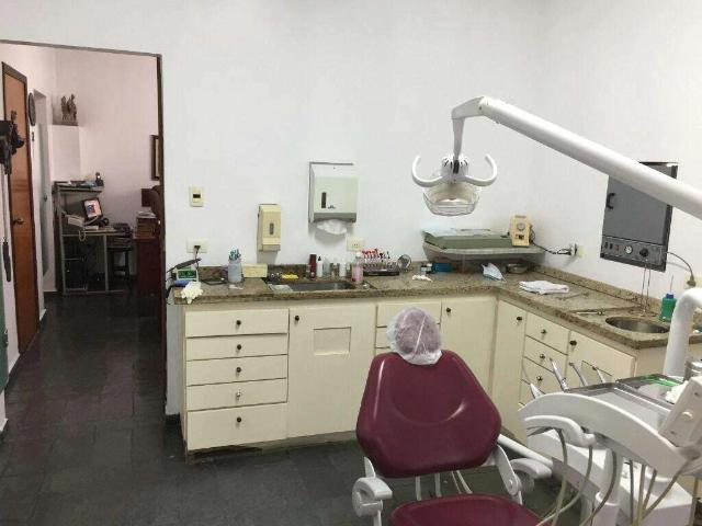 Casa / Sobrado para Locação em Santo André/SP Vila América 2 Quartos