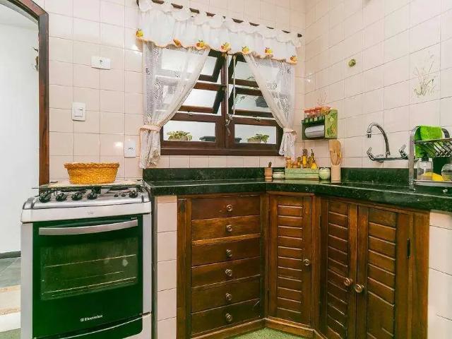 Casa / Sobrado para Locação em Santo André/SP Vila América 2 Quartos