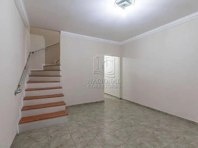 Casa / Sobrado para Locação em Santo André/SP Vila América 4 Quartos