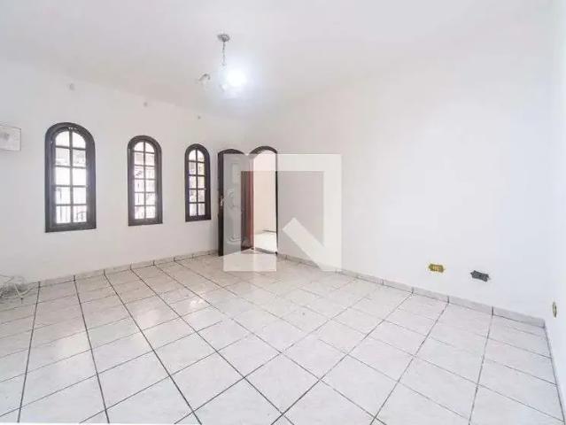 Casa / Sobrado para Locação em Santo André/SP Vila América 4 Quartos