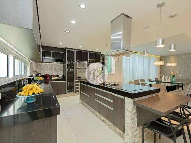 Casa / Sobrado para Locação em Santo André/SP Vila América 4 Quartos