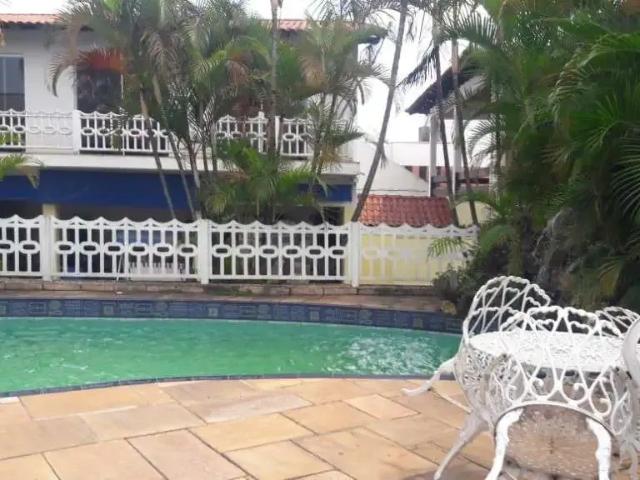 Casa / Sobrado para Locação em Santo André/SP Vila América 4 Quartos