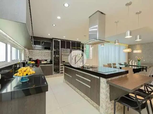 Casa / Sobrado para Locação em Santo André/SP Vila América 4 Quartos