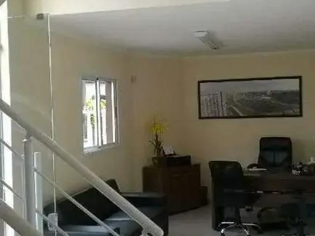 Casa / Sobrado para Locação em Santo André/SP Vila América