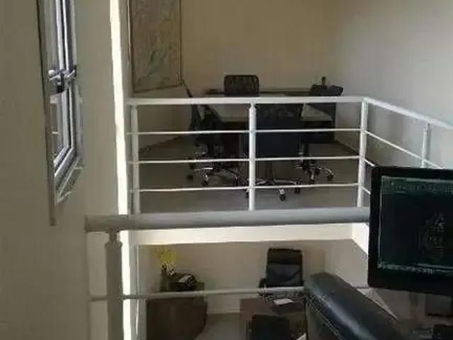 Casa / Sobrado para Locação em Santo André/SP Vila América