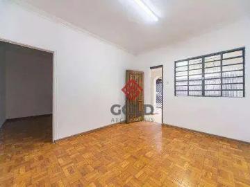 Casa / Sobrado para Locação em Santo André/SP Vila Apiaí 2 Quartos