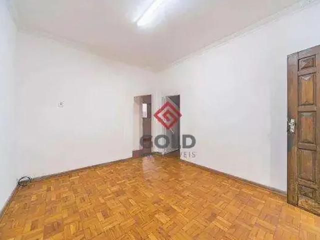 Casa / Sobrado para Locação em Santo André/SP Vila Apiaí 2 Quartos