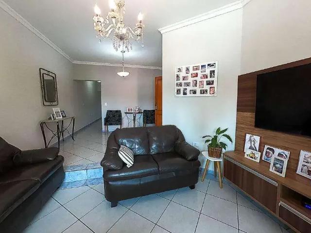 Casa / Sobrado para Locação em Santo André/SP Vila Apiaí 3 Quartos