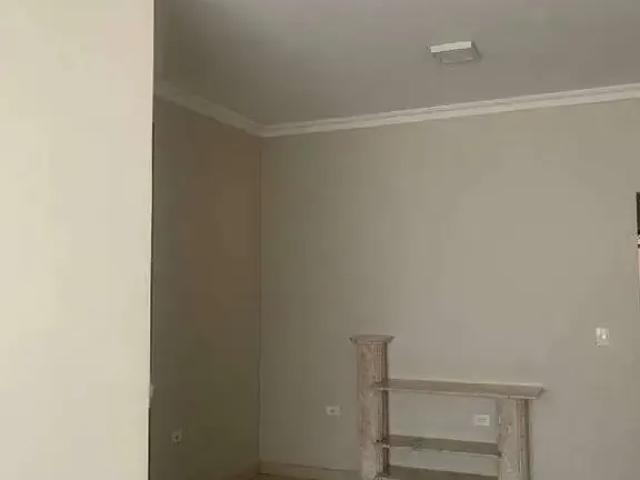 Casa / Sobrado para Locação em Santo André/SP Vila Apiaí 3 Quartos