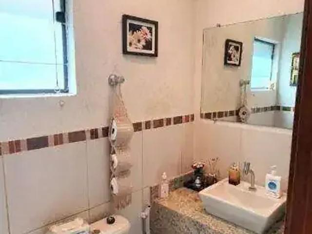 Casa / Sobrado para Locação em Santo André/SP Vila Apiaí 3 Quartos