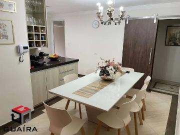 Casa / Sobrado para Locação em Santo André/SP Vila Apiaí 3 Quartos
