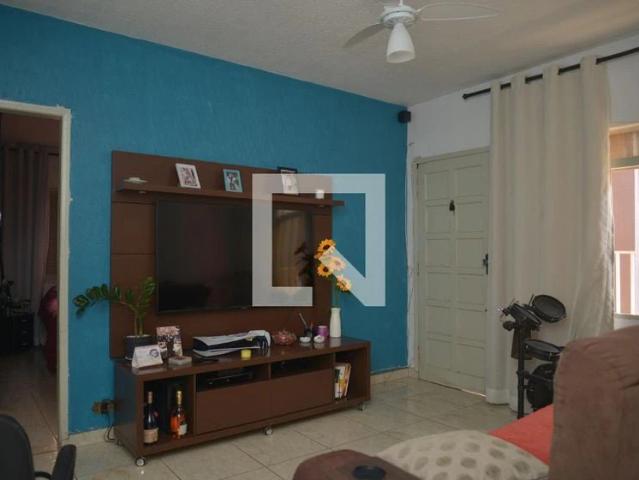 Casa / Sobrado para Locação em Santo André/SP Vila Apiaí 4 Quartos
