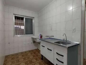 Casa / Sobrado para Locação em Santo André/SP Vila Aquilino 1 Quartos