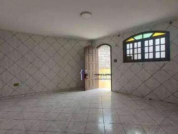 Rua Catuéia, Sacadura Cabral, Santo André, São Paulo, São Paulo