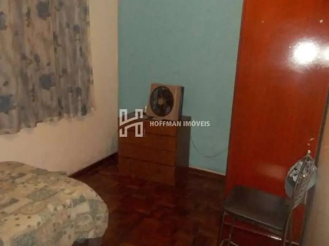 Casa / Sobrado para Locação em Santo André/SP Vila Aquilino 4 Quartos