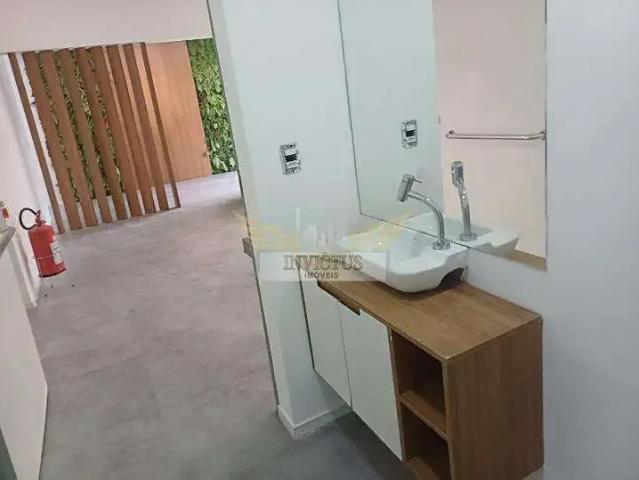 Casa / Sobrado para Locação em Santo André/SP Vila Assunção 3 Quartos