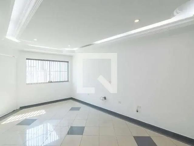 Casa / Sobrado para Locação em Santo André/SP Vila Assunção 3 Quartos