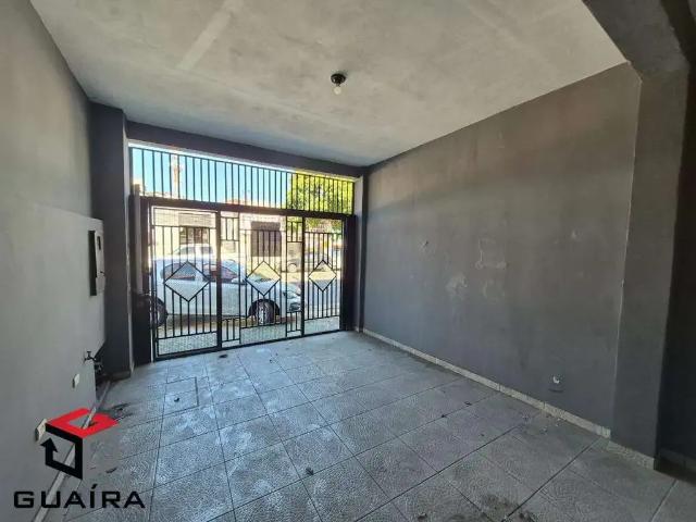 Casa / Sobrado para Locação em Santo André/SP Vila Assunção 3 Quartos