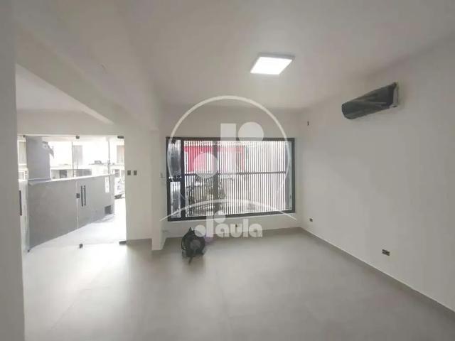 Casa / Sobrado para Locação em Santo André/SP Vila Assunção 3 Quartos