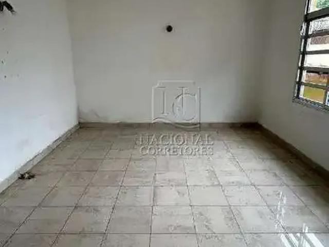 Casa / Sobrado para Locação em Santo André/SP Vila Assunção 3 Quartos
