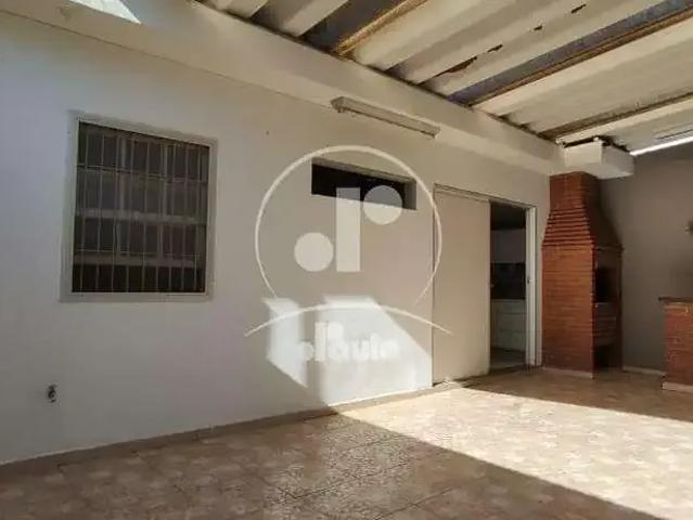 Casa / Sobrado para Locação em Santo André/SP Vila Assunção 3 Quartos