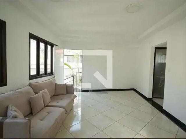 Casa / Sobrado para Locação em Santo André/SP Vila Assunção 3 Quartos