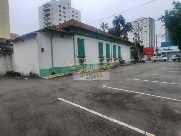 Casa / Sobrado para Locação em Santo André/SP Vila Assunção 1 Quartos