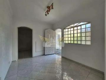 Casa / Sobrado para Locação em Santo André/SP Vila Assunção 1 Quartos